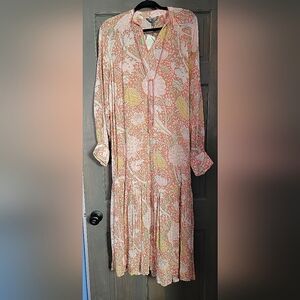 Next brand with William Morris